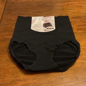 Denver Hayes Black Shapewear